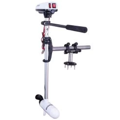 Watersnake ASP Kayak Motors With Bracket