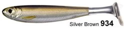 Live Target Slowroll Shiner 125mm -Angling Discount Store 934