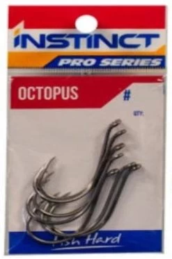 Instinct Pro Octopus Hook. -Angling Discount Store 9340191068757 1 500x ff78beed 87b3 4e56 8383 cd38f5fddd08