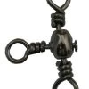 Instinct Pro Black Crossline 3-Way Swivel -Angling Discount Store 9340191068917 2 1024x 12a40e64 beab 44cc 9696 87bbe318b98b
