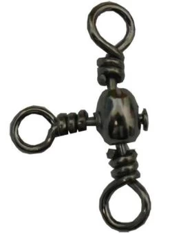 Instinct Pro Black Crossline 3-Way Swivel