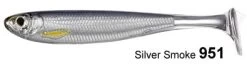 Live Target Slowroll Shiner 125mm -Angling Discount Store 951