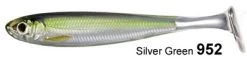 Live Target Slowroll Shiner 125mm -Angling Discount Store 952
