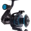 Quantum Smoke Inshore S3 Spin -Angling Discount Store 979 Quantum Smoke Inshore S3 spin reel
