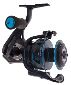 Quantum Smoke Inshore S3 Spin