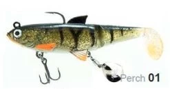 Molix Shad 140 -Angling Discount Store 9974