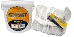 Wilson Ezycast Premium Mono Cast Nets -Angling Discount Store 9ft