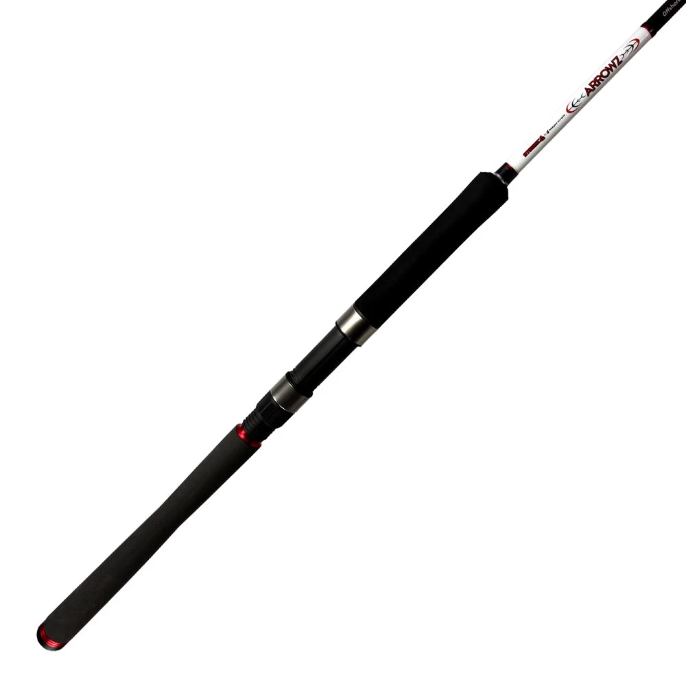 Atomic Arrowz Offshore Series Spin Rods 3 Atomic Arrowz Offshore Series Spin Rods