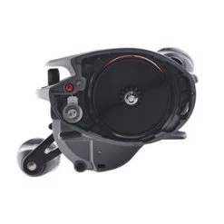 Abu Garcia Max 4 Pro Baitcaster -Angling Discount Store AbuGarcia Max4LowProfileReel 40 alt10