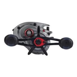 Abu Garcia Max 4 Pro Baitcaster -Angling Discount Store AbuGarcia Max4LowProfileReel 40 alt3