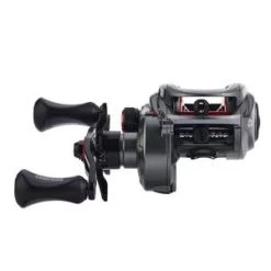 Abu Garcia Max 4 Pro Baitcaster -Angling Discount Store AbuGarcia Max4LowProfileReel 40 alt5
