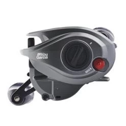 Abu Garcia Max 4 Pro Baitcaster -Angling Discount Store AbuGarcia Max4LowProfileReel 40 alt9