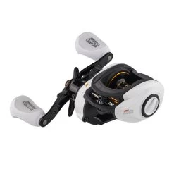 Abu Garcia Max Pro Baitcaster -Angling Discount Store AbuGarcia MaxProLowProfileReel R alt1