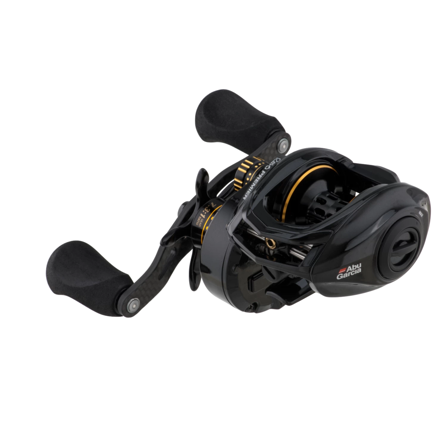 Abu Garcia Revo4 Premier Baitcaster 5 Abu Garcia Revo4 Premier Baitcaster - Image 3