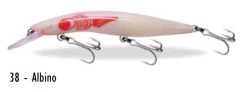 Classic Barra 120mm Lures -Angling Discount Store Albino 8c187dbe 003d 42af a01d ae6a5ea9302d