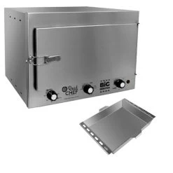 Road Chef Big Bertha 12V Oven