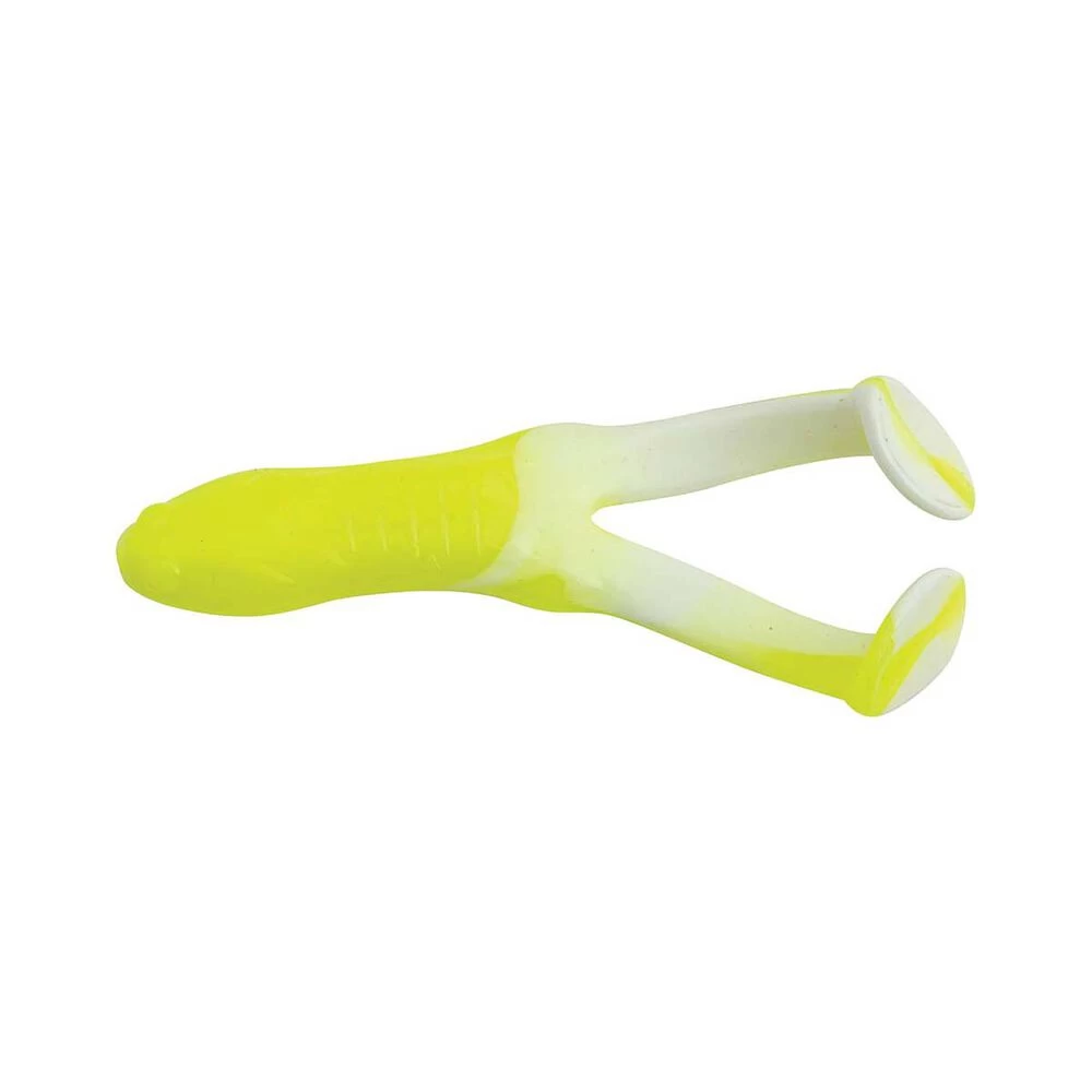 Berkley Powerbait Beatn Paddle Frog 3 Berkley Powerbait Beatn Paddle Frog