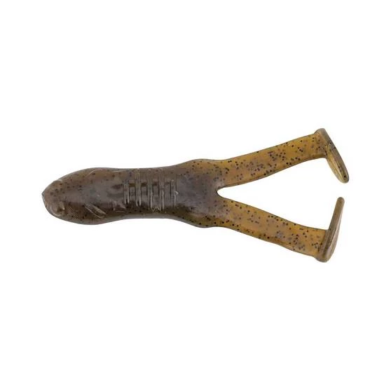 Berkley Powerbait Beatn Paddle Frog 4 Berkley Powerbait Beatn Paddle Frog - Image 2