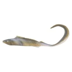 Gulp Nemesis 6.5inch Nuclear Chicken -Angling Discount Store BP90090760 pearl watermelon
