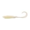 Gulp Nemesis 6.5inch Nuclear Chicken -Angling Discount Store BP90090760 white glow