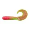 Berkley Gulp 4inch Jiggin Grub 1 Berkley Gulp 4inch Jiggin Grub -Angling Discount Store BP90101772 nuclear chicken