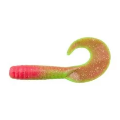 Berkley Gulp 4inch Jiggin Grub