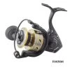 Penn Battle III Spin Reel -Angling Discount Store BTLIII2500AU