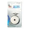 Force 10 Bait Pump Washer Kit -Angling Discount Store BaitPumpWasherKitfront 800x800 1