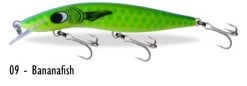Classic Barra 120mm Lures -Angling Discount Store Bananafish