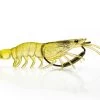 ChaseBaits Flick Prawn Heavy -Angling Discount Store Bannana Prawn