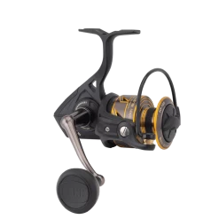 Penn Battle III Spin Reel -Angling Discount Store Battle III 5000 tackleworld kawana