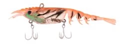 Berkley Shimma Shrimp -Angling Discount Store Berkley Shimma Shrimp Peach Shrimp tackleworld kawana