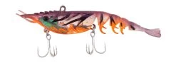 Berkley Shimma Shrimp -Angling Discount Store Berkley Shimma Shrimp Pearl Shrimp tackleworld kawana