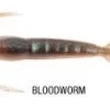 Berkley Powerbait Power Shrimp -Angling Discount Store Bloodworm 2inch power shrimp powerbait