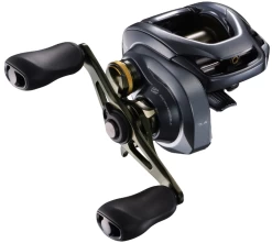Shimano Curado DC 200HG