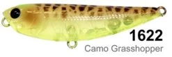 Lucky Craft Sammy -Angling Discount Store Camo Grass