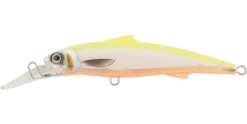 Samaki Pacemaker DD Series Lures 25 Samaki Pacemaker DD Series Lures -Angling Discount Store Chartreuse White Orange