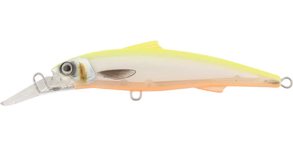 Samaki Pacemaker DD Series Lures 6 Samaki Pacemaker DD Series Lures - Image 4