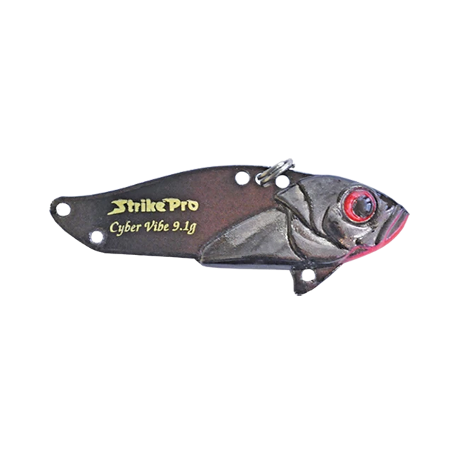 Strike Pro Cyber Vibes 7 Strike Pro Cyber Vibes - Image 5