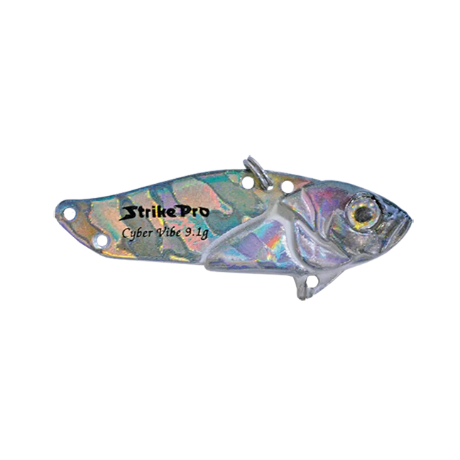 Strike Pro Cyber Vibes 4 Strike Pro Cyber Vibes - Image 2