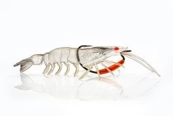ChaseBaits Flick Prawn Heavy -Angling Discount Store Cyrstal Prawn 83612024 9782 4483 85bb f8811530728e