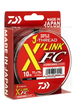 Daiwa XLink FC Leader