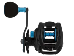 Daiwa Saltist SJ Baitcast Reel