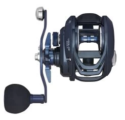 Daiwa 2019 Lexa 300H-P HD Baitcast Reel