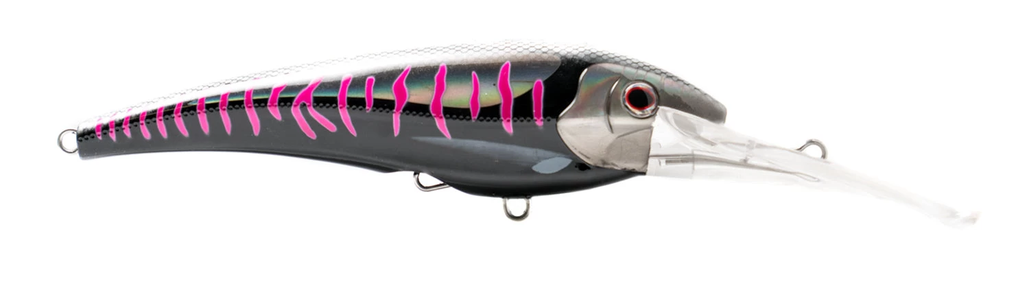 Nomad DTX Minnow 140 4 Nomad DTX Minnow 140 - Image 2