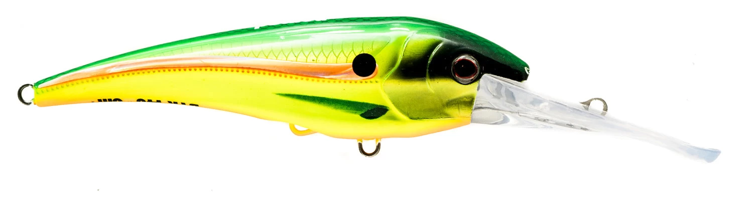 Nomad DTX Minnow 140 18 Nomad DTX Minnow 140 - Image 16