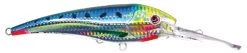 Nomad DTX Minnow 140 27 Nomad DTX Minnow 140 -Angling Discount Store DTX140 F SAR