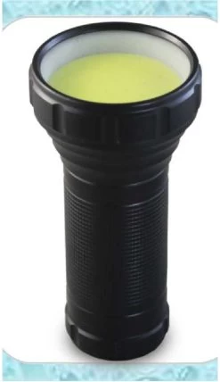 RPM Bulldog 10w Cob Torch
