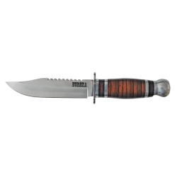 Eureka Bronco Hunting Knife