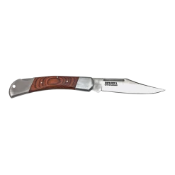 Eureka Stockman Folding Pocket Knife -Angling Discount Store Eureka Knife Stockman 50 1